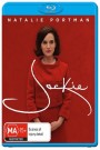 Jackie  (Blu-Ray)